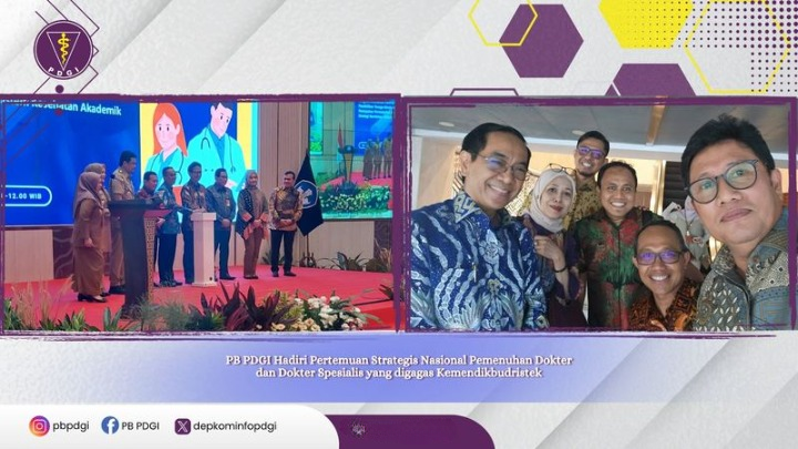 PDGI Kabupaten Pamekasan | Informasi, Layanan, Berita, dan Seminar Dokter Gigi
