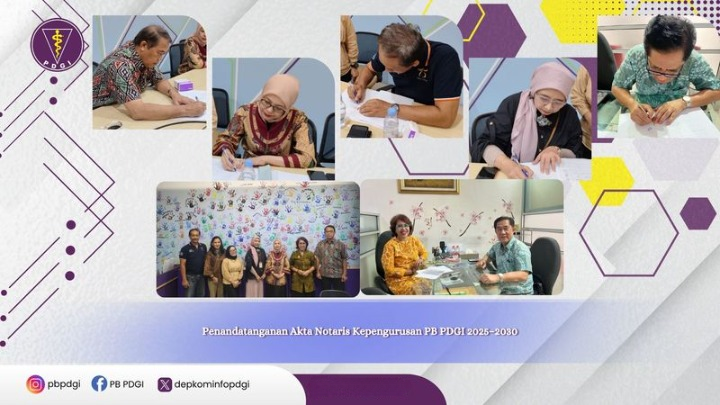 PDGI Kabupaten Pamekasan | Informasi, Layanan, Berita, dan Seminar Dokter Gigi